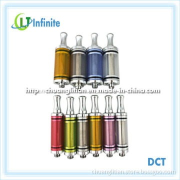 2013 Hottest Vaporizer with Big Capacity Dct Atomizer